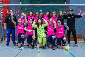 Bild 98 - wBJ Loewinnen Cup